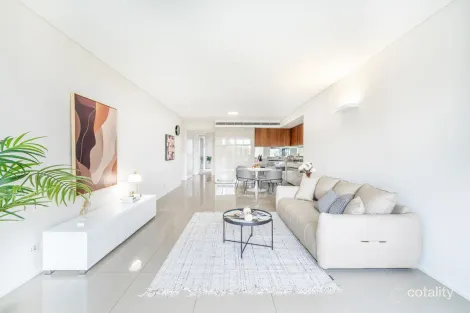 Property photo of 602/5 Park Lane Chippendale NSW 2008