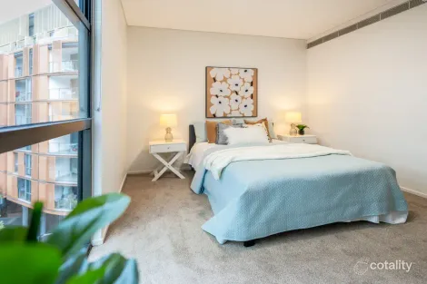 Property photo of 602/5 Park Lane Chippendale NSW 2008