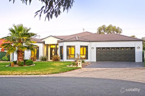 Property photo of 17 Ironbark Way Shepparton VIC 3630