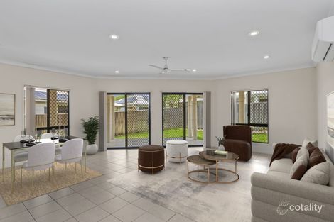 Property photo of 32 Klewarra Boulevard Douglas QLD 4814