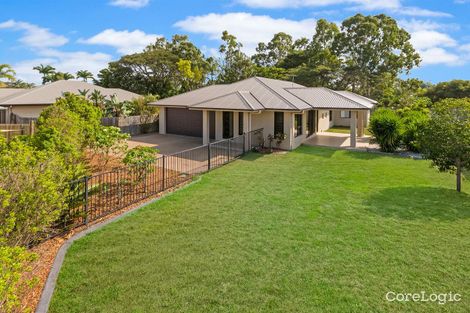 Property photo of 11 Burgundy Court Condon QLD 4815