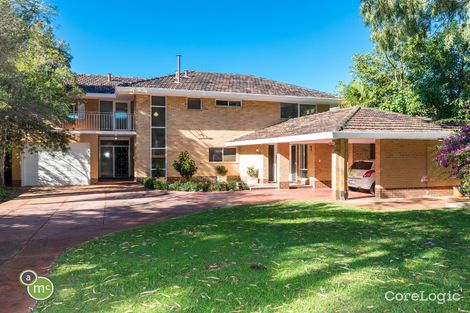 Property photo of 48 The Avenue Nedlands WA 6009