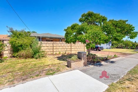 160 Spencer St, South Bunbury, WA 6230