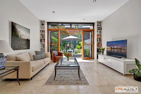 Property photo of 14 Belgrave Street Cremorne NSW 2090