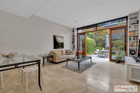 Property photo of 14 Belgrave Street Cremorne NSW 2090