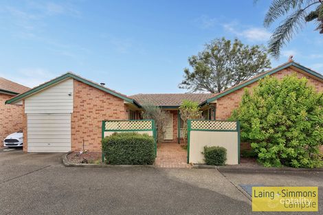 Property photo of 7/77 Boronia Road Greenacre NSW 2190