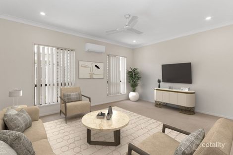 Property photo of 32 Klewarra Boulevard Douglas QLD 4814