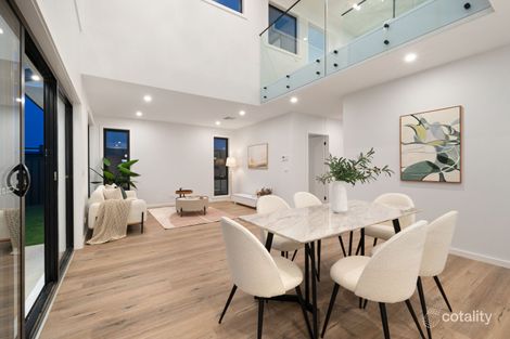 Property photo of 13 McDonagh Crescent Whitlam ACT 2611