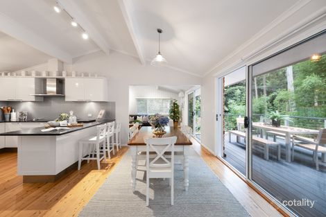 Property photo of 1 Oswald Close Warrawee NSW 2074