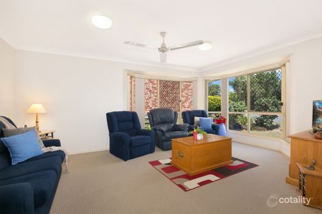 Property photo of 17 Farr-Jones Court Daisy Hill QLD 4127