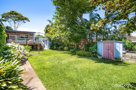 Property photo of 45 Kentwell Road Allambie Heights NSW 2100