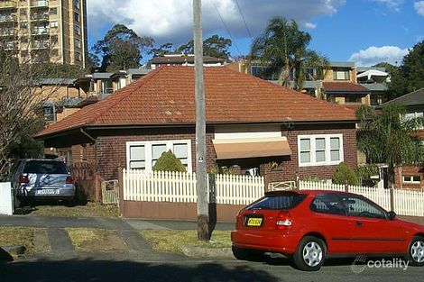 1a Christie St, Wollstonecraft, NSW 2065