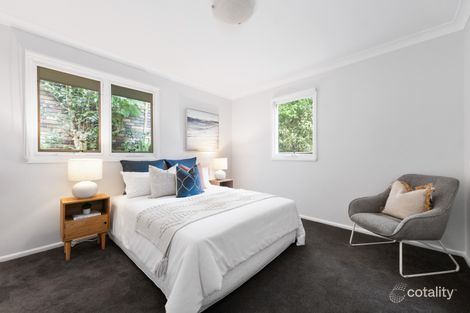 Property photo of 1 Oswald Close Warrawee NSW 2074