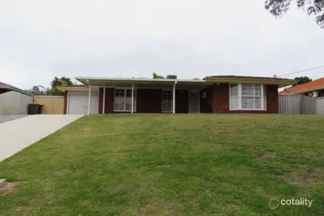 19 Badrick St, Warwick, WA 6024