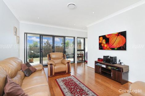 Property photo of 65 Grace Crescent Kellyville NSW 2155
