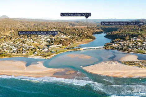 18/141 Riverview Rd, Scamander, TAS 7215