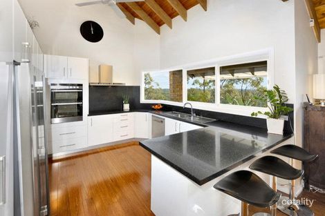 Property photo of 45 Coachwood Crescent Alfords Point NSW 2234