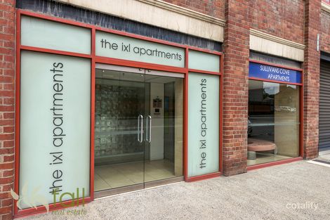 Property photo of 208/3 Evans Street Hobart TAS 7000