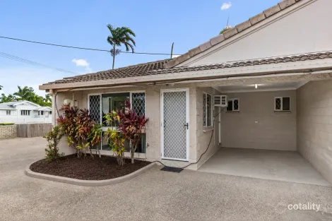 1/35 Granville St, Pimlico, QLD 4812