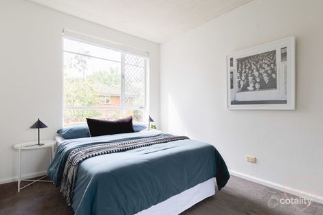 Property photo of 15/25 Mackennal Street Lyneham ACT 2602