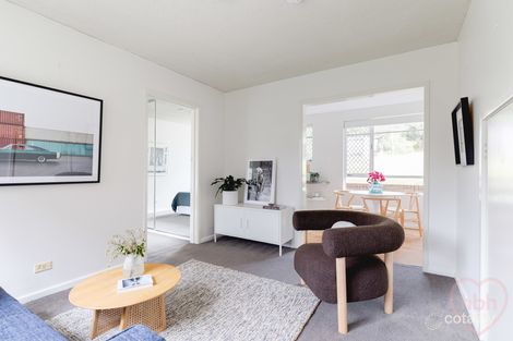 Property photo of 15/25 Mackennal Street Lyneham ACT 2602