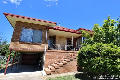 Property photo of 14 Alexander Street Ashmont NSW 2650