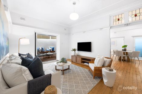 4/1 Eastbourne Ave, Clovelly, NSW 2031