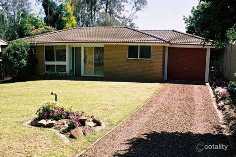 Property photo of 35 Duke Road Wilberforce NSW 2756