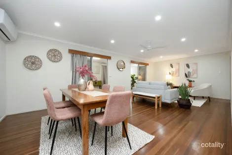 Property photo of 3 Wooral Street Cranbrook QLD 4814
