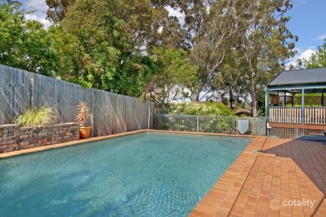 Property photo of 6 Dumas Place Winston Hills NSW 2153