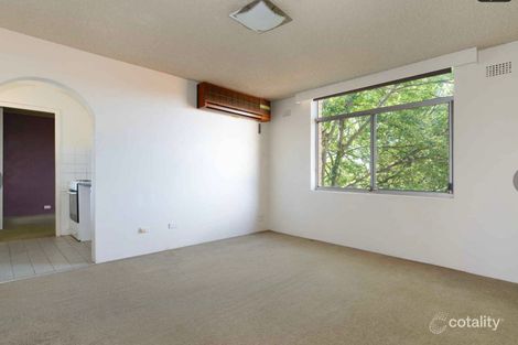 Property photo of 48/167 Willoughby Road Naremburn NSW 2065