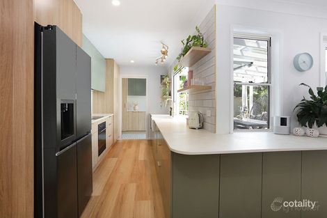 Property photo of 52 Gooding Drive Coombabah QLD 4216
