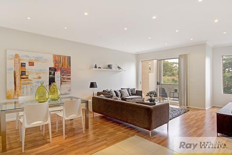 Property photo of 9/8-10 Rutland Street Allawah NSW 2218