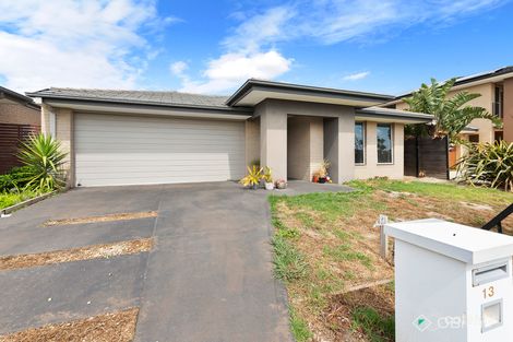 Property photo of 136 Clarendon Drive Keysborough VIC 3173