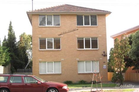 4/20 Fordholm Rd, Hawthorn, VIC 3122