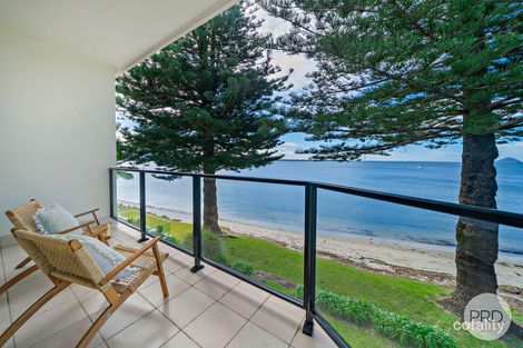 Property photo of 67A Soldiers Point Road Soldiers Point NSW 2317