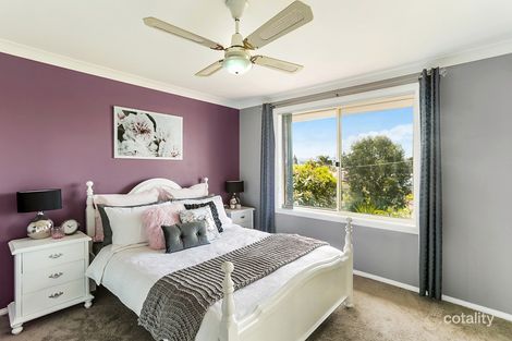 Property photo of 18 Illowra Parkway Primbee NSW 2502
