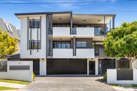 2/10 Wakefield St, Alderley, QLD 4051