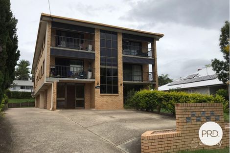 6/25 Bonney Ave, Clayfield, QLD 4011