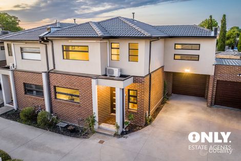 Property photo of 3/52 Jones Road Dandenong VIC 3175