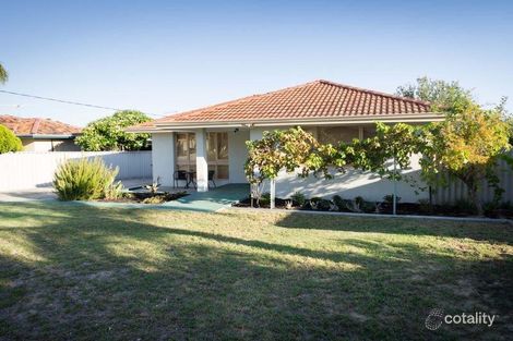 45 Pannell Way, Girrawheen, WA 6064