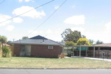 Property photo of 52 Sunbird Crescent Carrum Downs VIC 3201