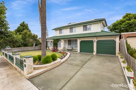 Property photo of 5 Buckland Court Endeavour Hills VIC 3802