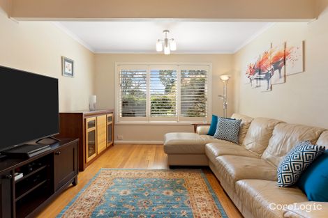 Property photo of 35 Dryden Avenue Carlingford NSW 2118
