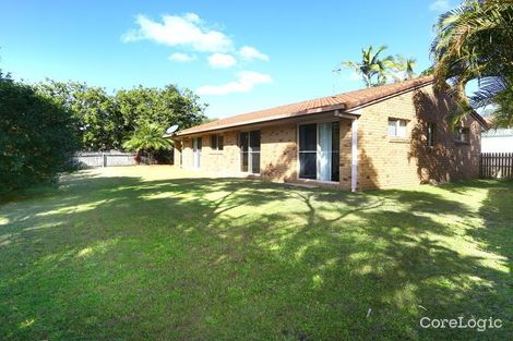 Property photo of 2-15 Centurion Crescent Nerang QLD 4211