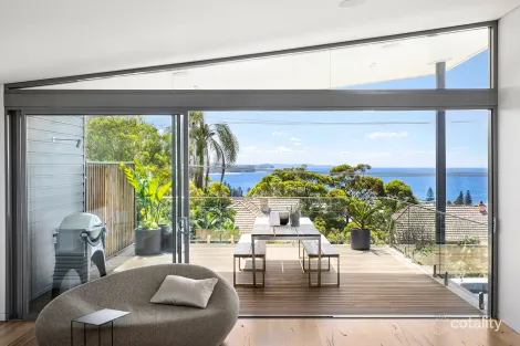 Property photo of 13 Suffolk Avenue Collaroy NSW 2097