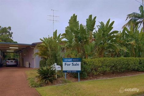 12 Maldon St, South Penrith, NSW 2750