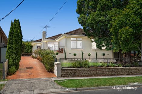 1/4 Gedye St, Doncaster East, VIC 3109