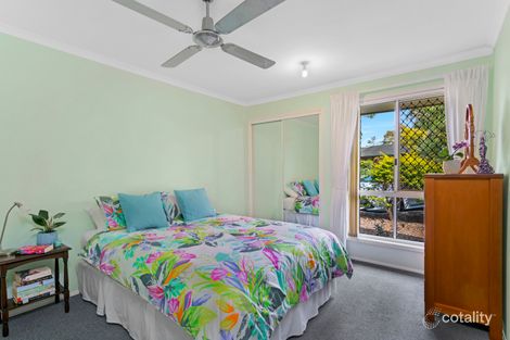 Property photo of 52/23 Thorngate Drive Robina QLD 4226