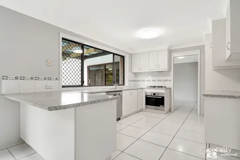 Property photo of 18 Peterson Road Coffs Harbour NSW 2450